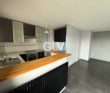 Appartement 2 pièces à Lille - Photo 1