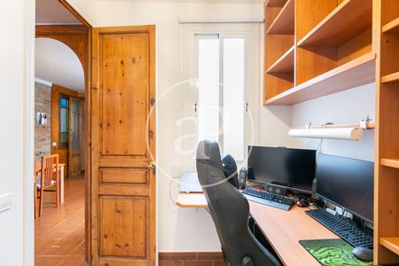 Flat for rent furnished, Sagrada Familia - Photo 2