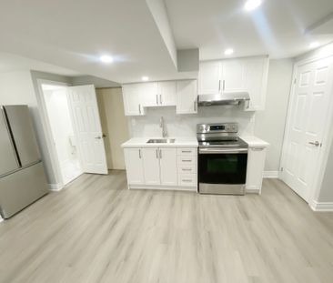 For Lease - 139 Walford Road Unit# Basement, Markham, Ontario - Photo 2