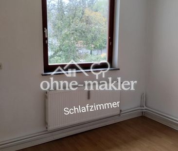 Sehr schöne renovierte 3 Zimmer Wohnung ab sofort zu vermieten - Foto 2