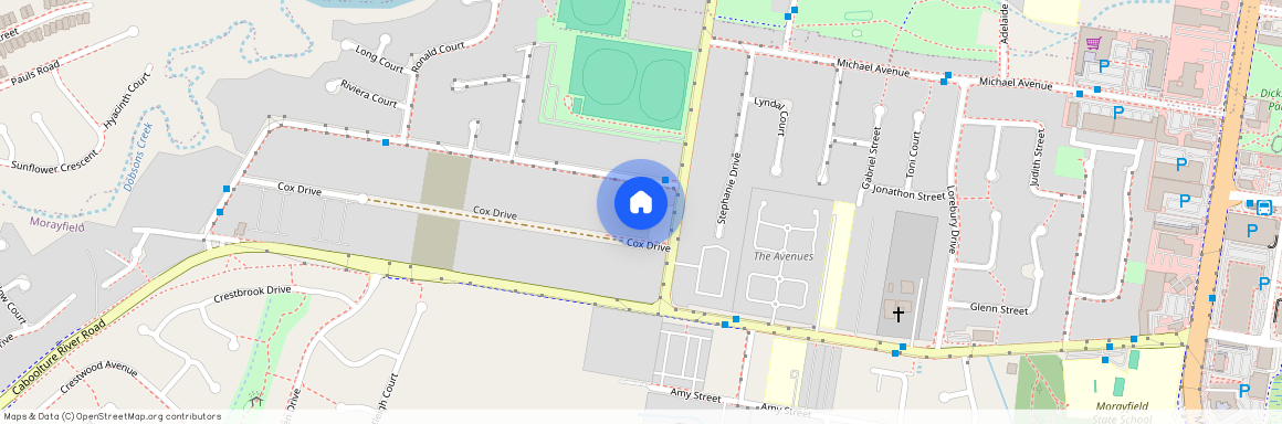 5/6 Beacon Street, Qld 4506, Morayfield