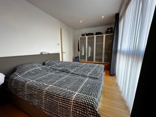 Penthouse te huur - Photo 1