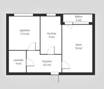 Rataje, zieleń, blisko Malty, świetna komunikacja - Фото 4