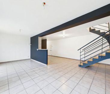 Appartement 3 pièces à Longeville-lès-Saint-Avold - Photo 2