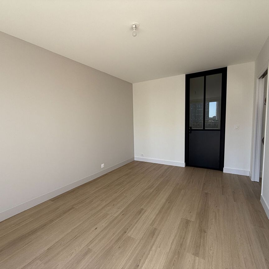Appartement Paris 2 pièce(s) 60 m2 - Photo 1