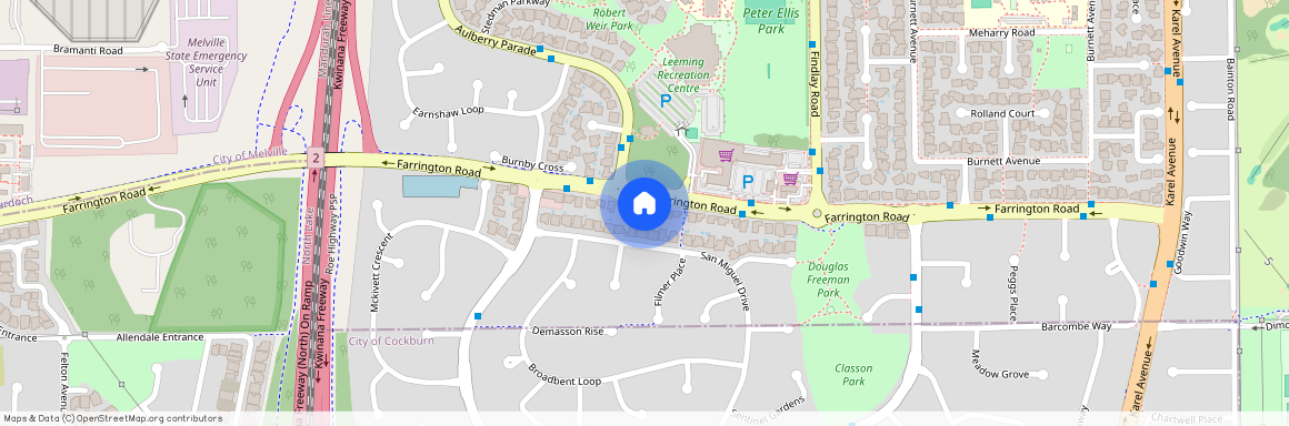 76 Farrington Road, WA 6149, Leeming