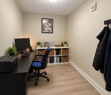 For Lease - 16 Concord Place Unit# 427, Grimsby, Ontario - Photo 2
