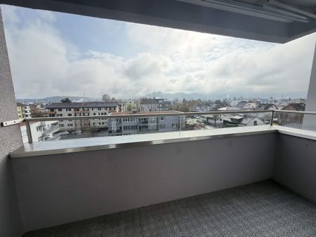 3 Zimmer, 59 m², 5. Stock - Photo 5