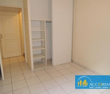 APPARTEMENT VILLEURBANNE - T2 + GARAGE Villeurbanne (69100) Le bien... - Photo 2