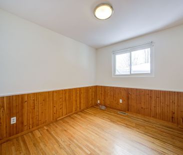 For Lease - 2207 Sunnyvale Drive, Oakville, Ontario - Photo 5