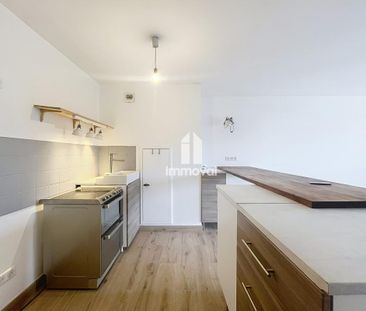 Location Appartement 2 pièces 39m² STRASBOURG 67200 - Photo 1