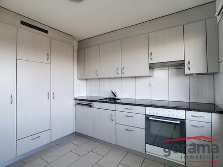 Magnifique appartement de 3.5 pièces au 4ème étage - Photo 4