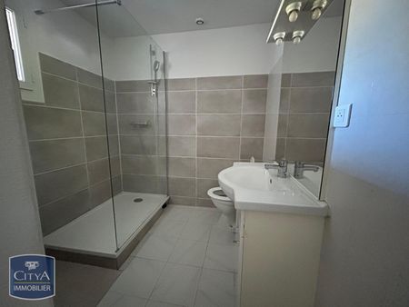 Location Maison 3 pièces 55m² PRADES LE LEZ 34730 - Photo 4