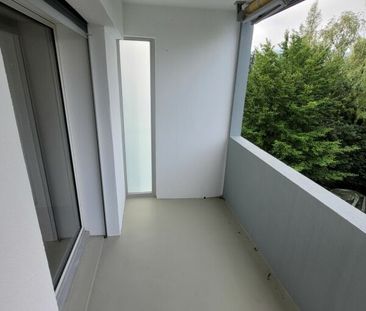 Appartement dernièrement rénové de 3 pièces avec balcon ! - Photo 5