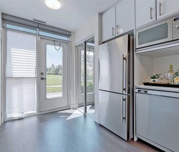 For Lease - 75 The Donway Way Unit# 107, Toronto, Ontario - Photo 1