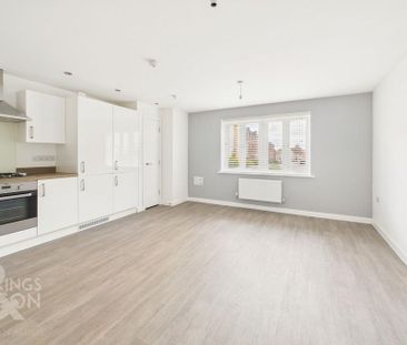 1 bedroom apartment to rent - Photo 1