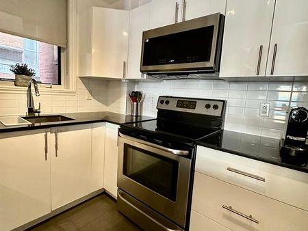 3456 Av. du Parc - Photo 5