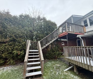 For Lease - 248 Toronto Avenue, Oshawa, Ontario - Photo 2