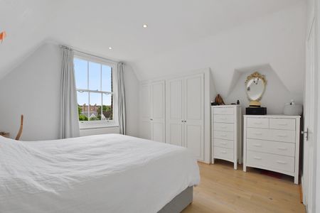 3 Bed Flat, Barrowgate Road, W4 - Photo 5