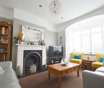 Blackhorse Lane, Croydon, CR0 - Photo 1