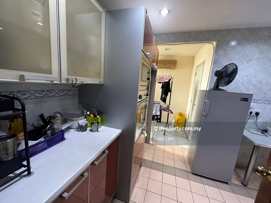 Sunway Lagoon View Resort Condominium, Bandar Sunway, Sunway - Photo 1