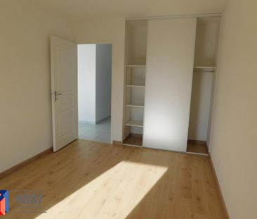 Appartement T3 à louer à Saint Pierre En Faucigny - Photo 4