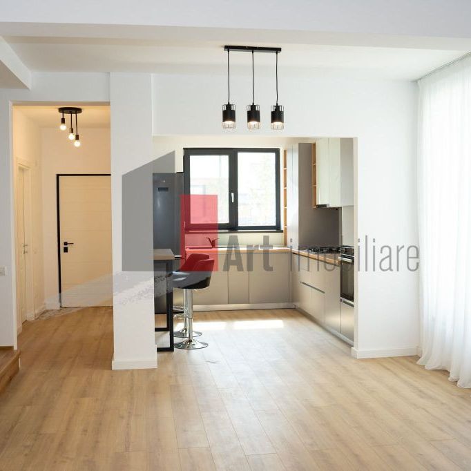 Inchiriere Vila Otopeni - Fotografie 1