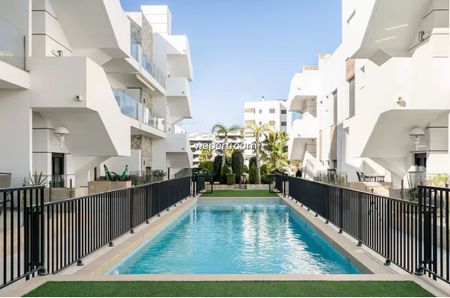 Apartment in Santa Pola, Gran Alacant, for rent - Photo 5
