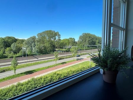 Te huur: Appartement Helperpark in Groningen - Foto 4