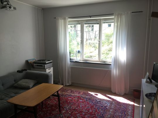 Hasselquistvägen, Stockholm - Photo 1