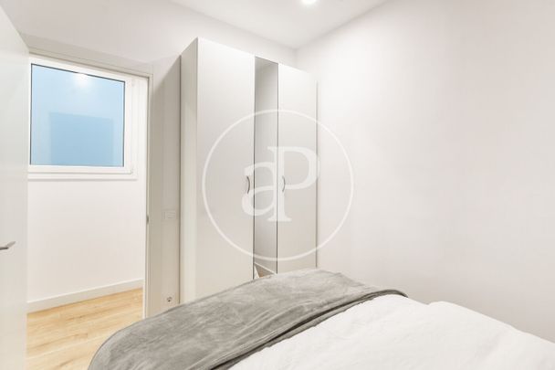 Apartment for rent in the Eixample Dret - Photo 1