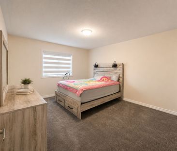 For Lease - 101 Connell Drive, Georgina, Ontario - Photo 3