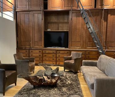 Appartement te huur - Photo 1