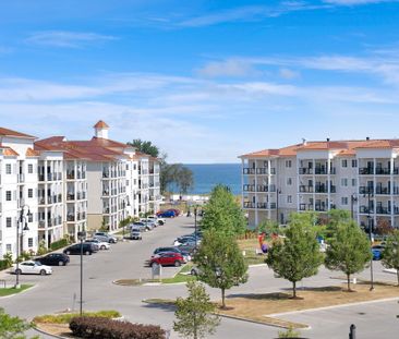 For Lease - 50 Lakebreeze Drive Unit# 318, Clarington, Ontario - Photo 6