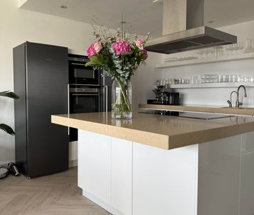 Meer en Vaart 112-C, Meer en Oever, 1068ZZ, Amsterdam - Foto 5