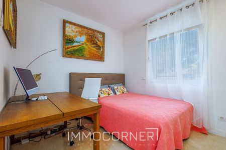 2 room luxury penthouse for rent in Calvià, Spain - Photo 2