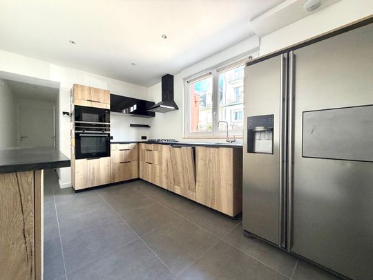 Location Maison 3 pièces 79m² BREST 29200 - Photo 1