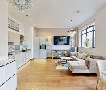 1 bedroom apartment to rent - Photo 1