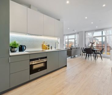 1 bedroom apartment to rent - Photo 4