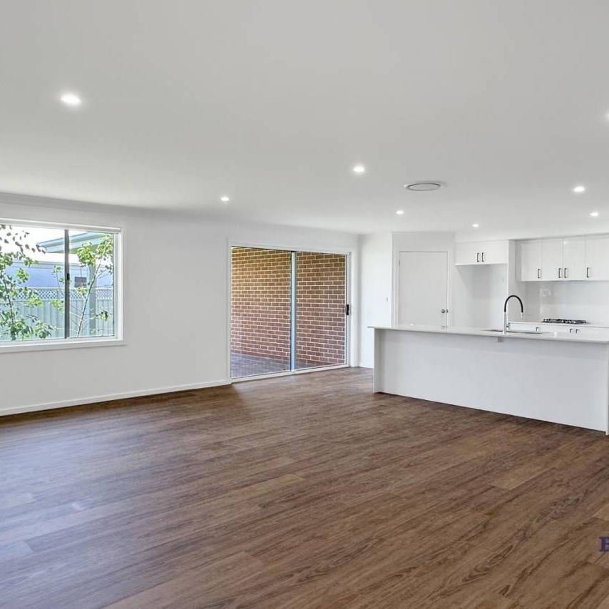 Stylish & Spacious Brand New Four Bedroom Home - Photo 1