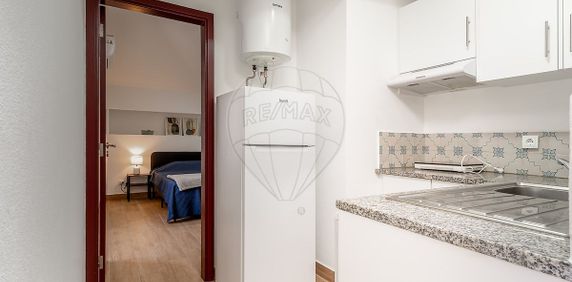 Apartamento T1 em Setúbal - Photo 2