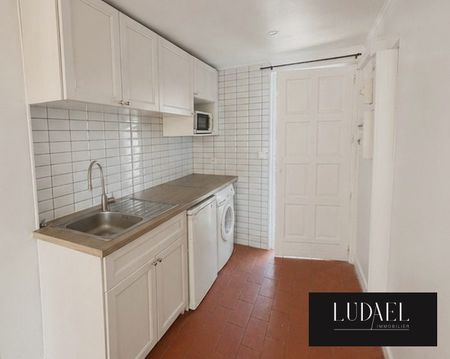 Location Appartement 2 pièces 30m² RUEIL MALMAISON 92500 - Photo 5