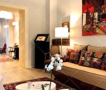 Múzeum Blvd | Property for Long Term Rent in Budapest - Photo 6