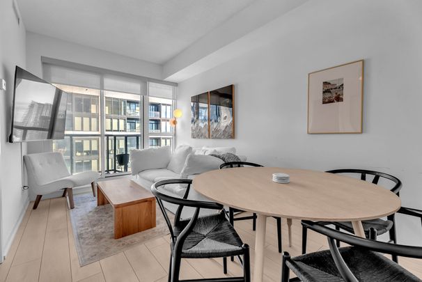 For Lease - 49 East Liberty Street Unit# 2301, Toronto, Ontario - Photo 1