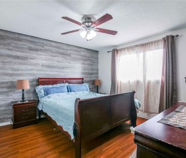 For Lease - 6 Clearview Court Unit# Upper, Brampton, Ontario - Photo 5