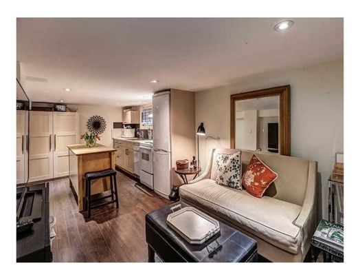 For Lease - 13 Sutherland Avenue Unit# Lower, Toronto, Ontario - Photo 1