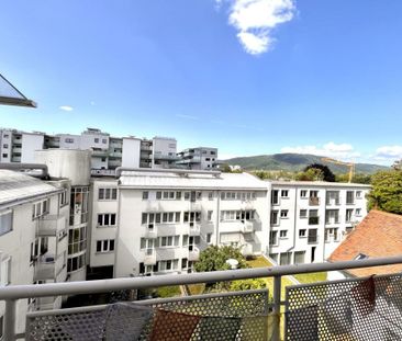 ab 1.6.2026 Kleine Garconniere mit Balkon in Top Lage - Nähe Murradweg - Photo 3