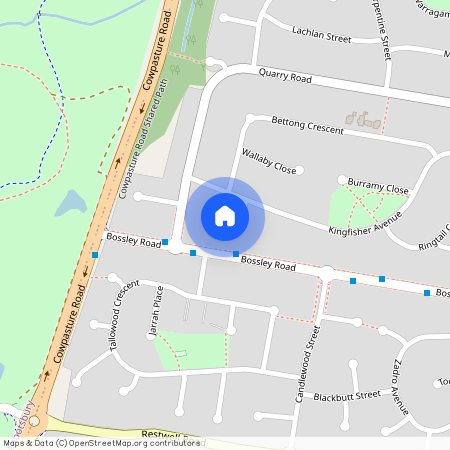 66 Kingfisher Avenue, Bossley Park