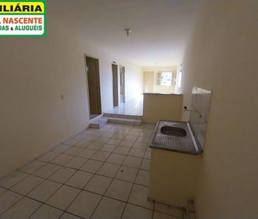 APARTAMENTO - Foto 4