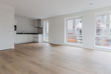 Timmerrak 55, Russische buurt, 1506TP, Zaandam - Photo 4